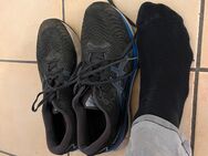 Meine Joggingschuhe - Größe 46!!! - Frankfurt (Main)