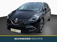 Renault Grand Scenic, TCe 140 GPF Techno, Jahr 2023 - Oederan