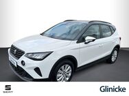 Seat Arona, 1.0 TSI Style Edition, Jahr 2024 - Baunatal