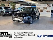 Hyundai BAYON, 1.0 T-GDI 48V-Hybrid Trend, Jahr 2024 - Dresden