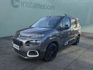 Citroën Berlingo, M Blue HDI 130 SHINE, Jahr 2022 - München