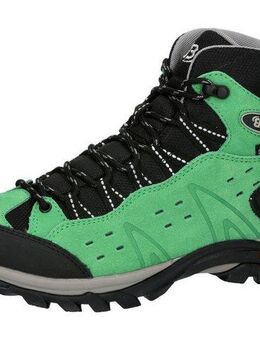 BRÜTTING Trekkingstiefel Mount Bona High Wanderstiefel