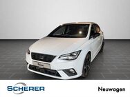 Seat Ibiza, 1.0 TSI FR, Jahr 2022 - Neustadt (Weinstraße)