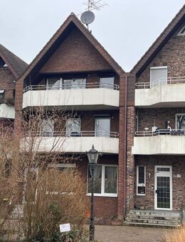 **ERNEUT REDUZIERT** Knaller für die Großfamilie: 9-Zimmer-Reihenhaus mit Garten im Herzen von Neukirchen - Neukirchen-Vluyn