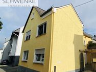 +++RESERVIERT+++ Gemütliches Einfamilienhaus im Ortskern von Hillscheid - Hillscheid