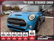 Mini Cooper S PANO HARMAN/KARDON LED PDC KLIMA - Seubersdorf (Oberpfalz)