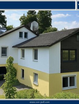 Wohnen. Arbeiten. Vermieten. - Vielseitiges Anwesen mit Gestaltungsspielraum - Murnau (Staffelsee)