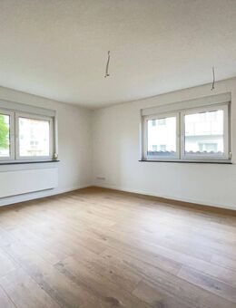 2,5 Zimmer Wohnung - Erstbezug nach Sanierung - Neuendettelsau