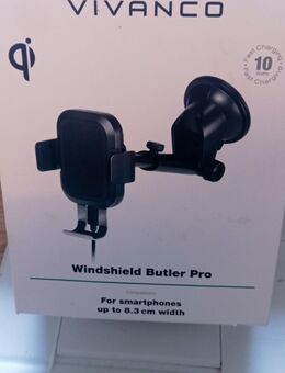 Handyhalterung für KFZ - Wedemark