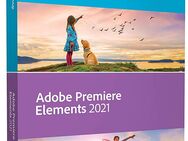 SUCHE SOFTWARE FÜR MAC „PHOTOSHOP ELEMENTS 2022 ODER 2021“ - Bergisch Gladbach