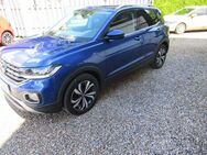 VW T-Cross TSI Style - Gettorf