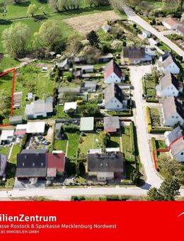 Charmante Doppelhaushälfte - Carinerland