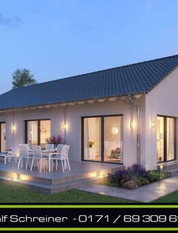 Deine Altersvorsorge mit vier Wänden! Heute schon an morgen denken - Wipperfürth (Hansestadt)