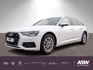 Audi A6, Avant 35TDI, Jahr 2021 - Weinsberg