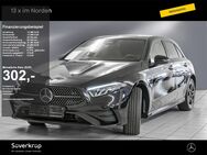 Mercedes A 250, e BURM AMG NIGHT SPUR, Jahr 2023 - Itzehoe