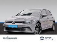 VW Golf, 8 Style eHybrid Travel, Jahr 2021 - Offenburg