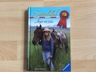 Pferde Buch Sattelclub (9): Ärger mit Julia - UNGELESEN - Wuppertal