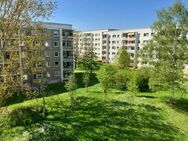Helle Dreiraumwohnung am grünen Rand - Gera