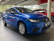 Seat Ibiza, 1.0 TSI Style Winter Paket, Jahr 2023 - Münster