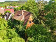 Mehrfamilienhaus in zentraler Lage - Jena