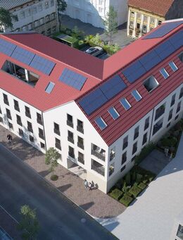 Investieren Sie in Ihre Zukunft - bereits ab 129,-€ monatlich - Frontenhausen