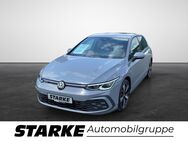 VW Golf, 1.4 TSI GTE, Jahr 2021 - Vechta