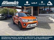 Suzuki Ignis IGNIS COMFORT ALLGRIP HYBRID - Höhenkirchen-Siegertsbrunn