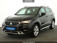 Seat Ateca, 2.0 TDI Xperience ######, Jahr 2021 - Donnersdorf