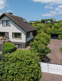 Wochenendhaus auf Eigenland in Bliesdorf am Strand mit Ostseeblick - Schashagen