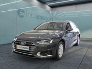 Audi A4, Avant Advanced advanced 30 TDI, Jahr 2023 - München