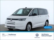 VW Multivan, Vis-a-Vis, Jahr 2024 - Hannover