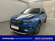 Opel Grandland X 1.5 D Start/Stop Opel 2020 Geschlossen, 5-türig, 6-Gang - Norderstedt