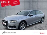 Audi A4, Avant 40 TDI QU ADVANCED VC, Jahr 2024 - Bayreuth