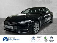 Audi A5, Sportback 45 TFSI Design quattro, Jahr 2019 - Haselünne