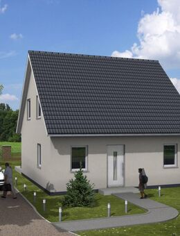 Mein Haus an der Ostsee - Hohenkirchen (Mecklenburg-Vorpommern)