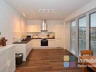 IPA - Wunderschöne und moderne Dreizimmerwohnung mit EBK im Mehrfamilienhaus mit Aufzug - Aachen