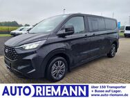 Ford Tourneo Custom, Kombi 320 L2 Titanium, Jahr 2024 - Cloppenburg