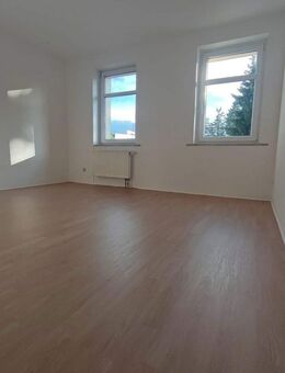 3 Zimmerwohnung mit Dusche und Badewanne, Parkplatz, Garten, Waschkeller - Chemnitz