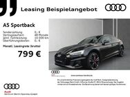 Audi A5, Sportback 45 TFSI qu S line, Jahr 2022 - Berlin