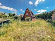 Traumhaftes Baugrundstück mit Panoramablick - Henstedt-Ulzburg