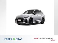 Audi RS6, Avant qu, Jahr 2024 - Schwabach