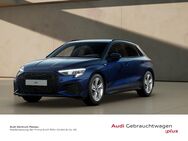 Audi A3, Sportback 30 TFSI S line, Jahr 2024 - Passau