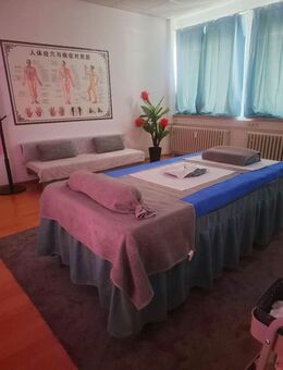 Neu Top Massage in Hockenheim - Hockenheim