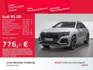 Audi RSQ8, TFSI qu Dynamik-Paket, Jahr 2020 - München