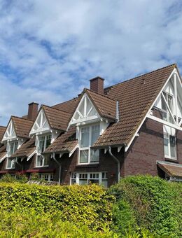 Hier ist Platz für die ganze Familie - Reihenmittelhaus über 4 Ebenen im schönen "Wohnpark Redewisch" des Ostseebades Boltenhagen! - Boltenhagen (Ostseebad)