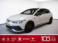 VW Golf, 2.0 TSI VIII GTI CLUBSPORT 300PS PA, Jahr 2024 - Straubing