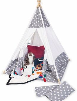 Pinolino® Spielzelt Tipi Jakara