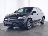 Mercedes GLA 250, e AMG-Sport Burm Winter 19, Jahr 2023 - Plettenberg