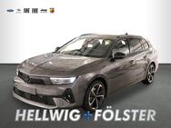 Opel Astra, 1.2 L SportsTourer Line T, Jahr 2024 - Hohenlockstedt