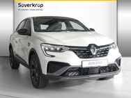 Renault Arkana, R S LINE TCe 160 (MY22), Jahr 2023 - Kiel